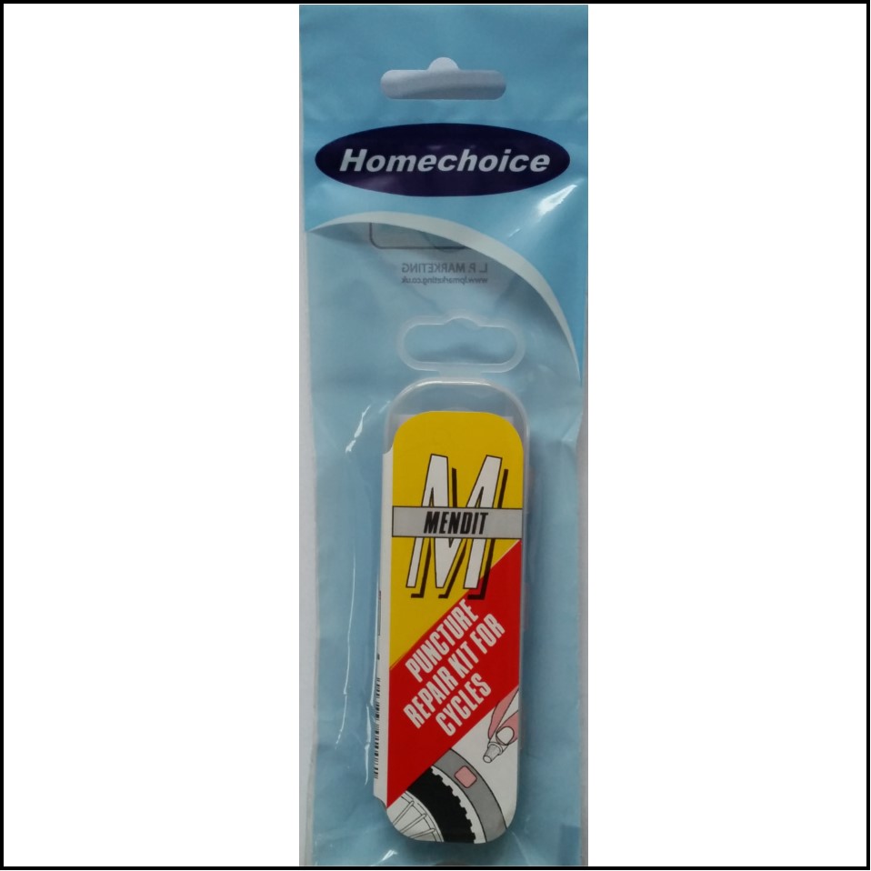 Puncture Kit LP Wholesale