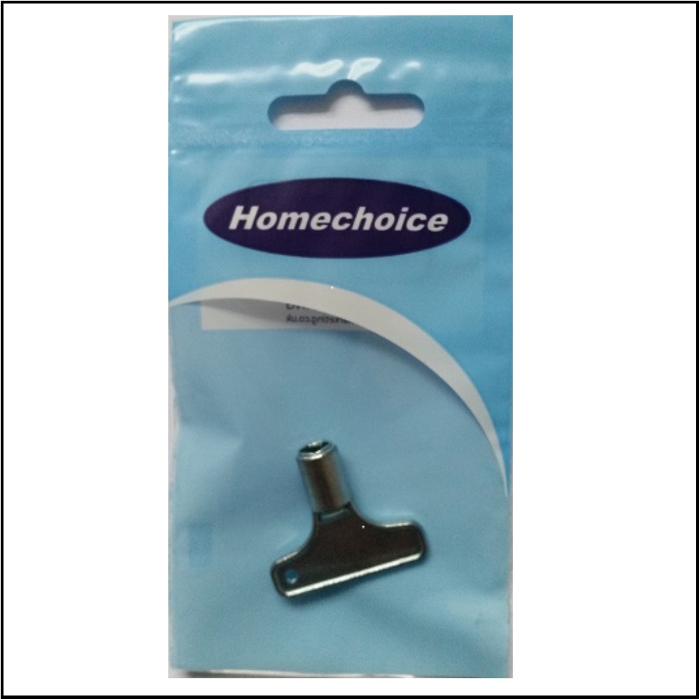 Radiator Key LP Wholesale