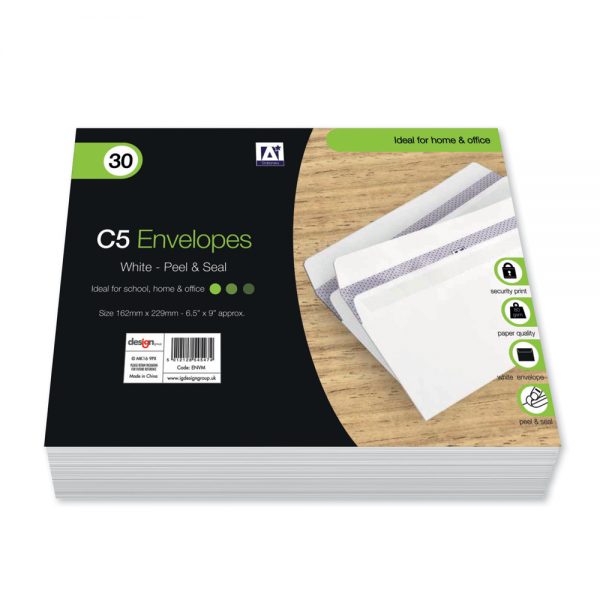 cheap a5 envelopes