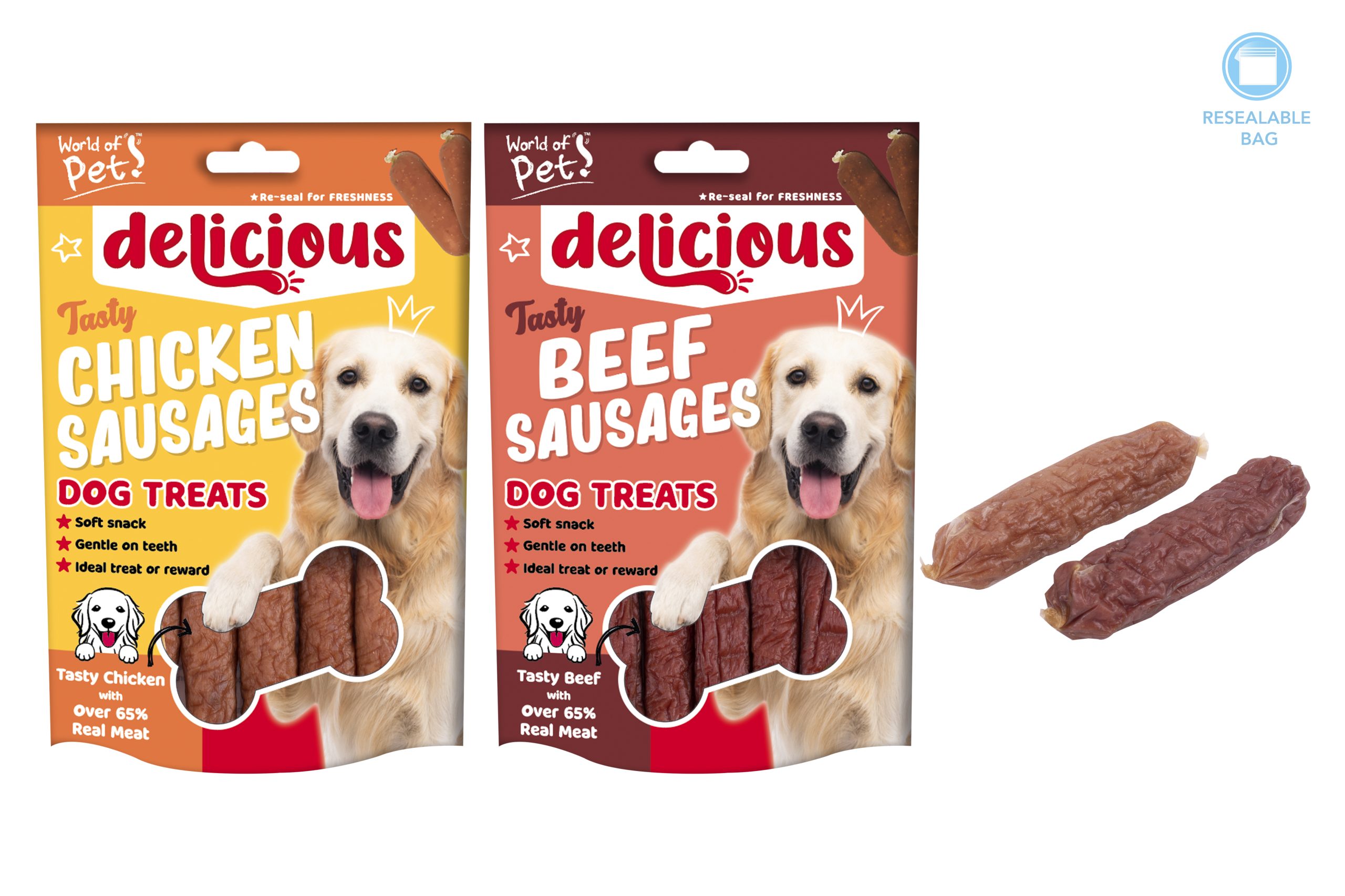 Dog deals treats cost