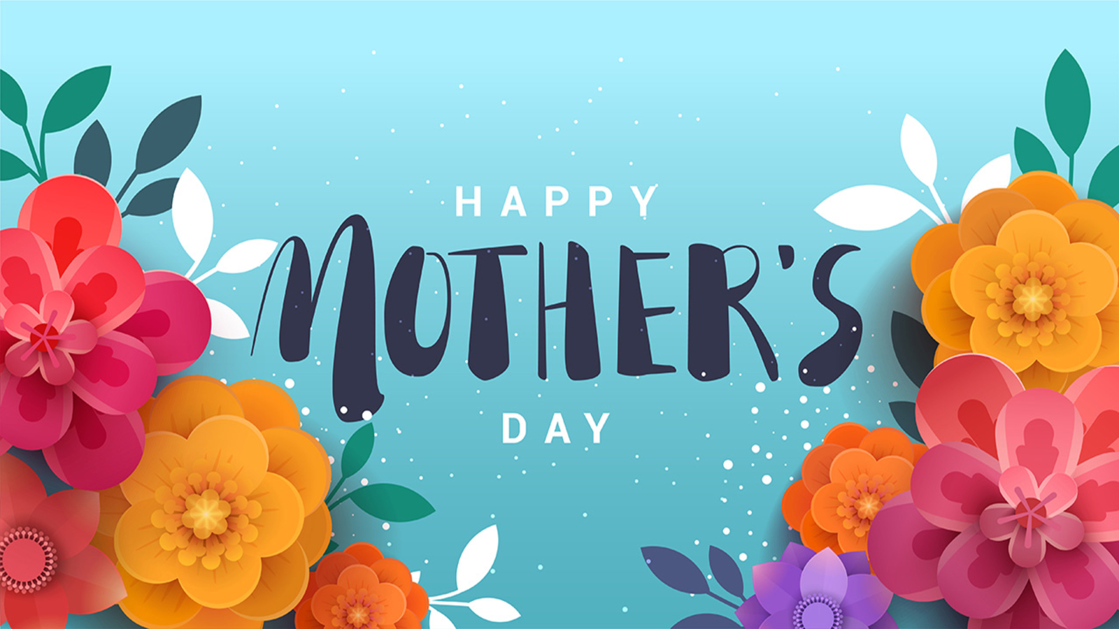 Mother's Day Cards & Gifts